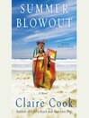 Cover image for Summer Blowout